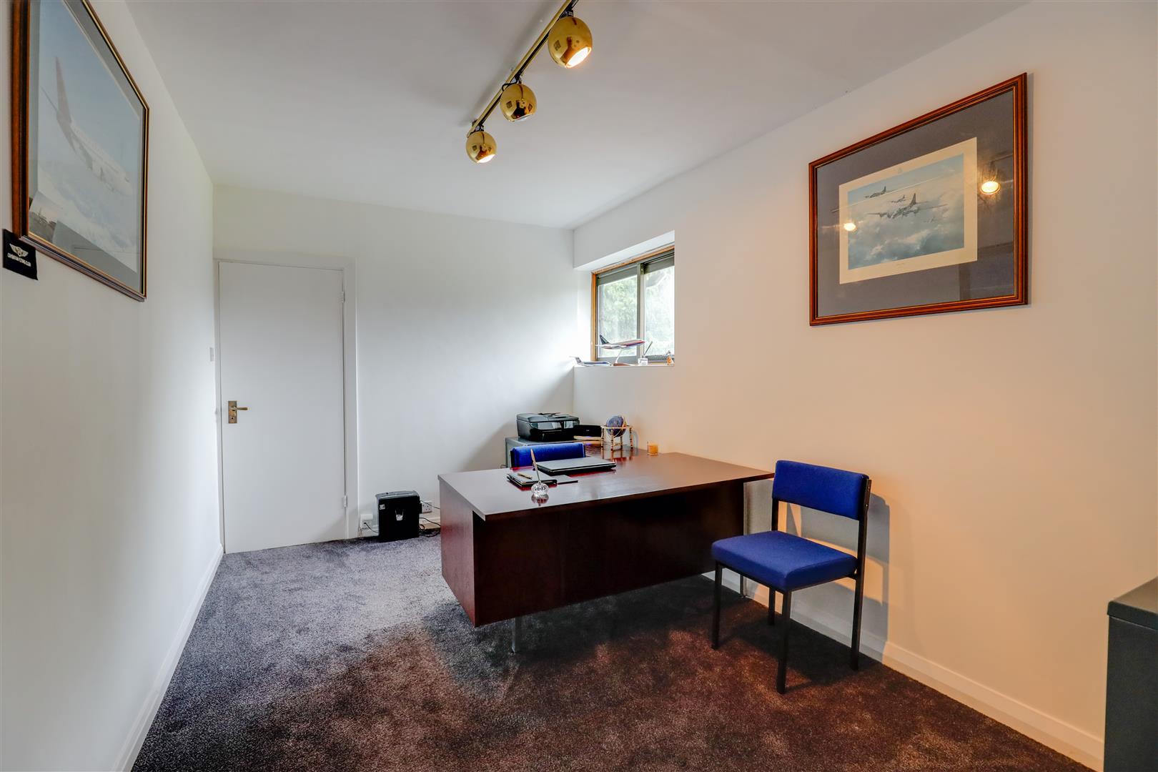 Hillandale, Pen-Y-Turnpike Road, Dinas Powys, Vale of Glamorgan, CF64 4HG